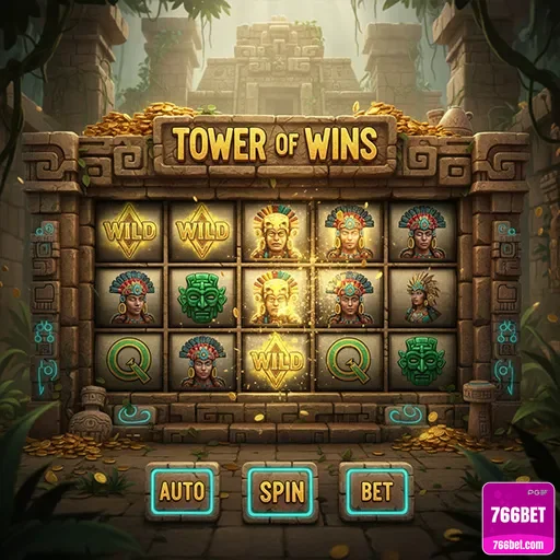 766bet - premiados jogos de mesa - Gates of Olympus