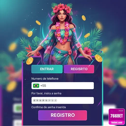 766bet - login premium - Entrar na Conta