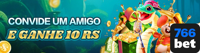 Cashback Garantido 766bet.com
