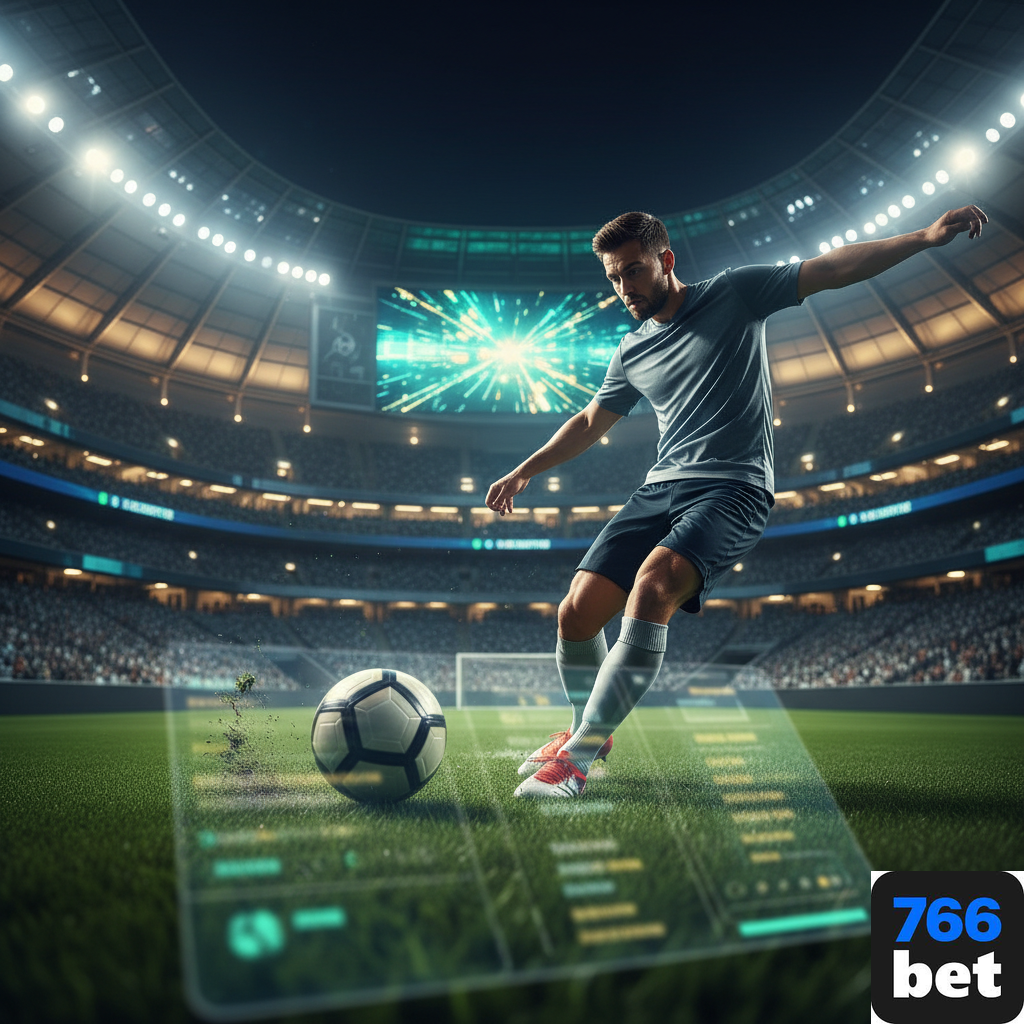 Experiência Apostas 766bet.com