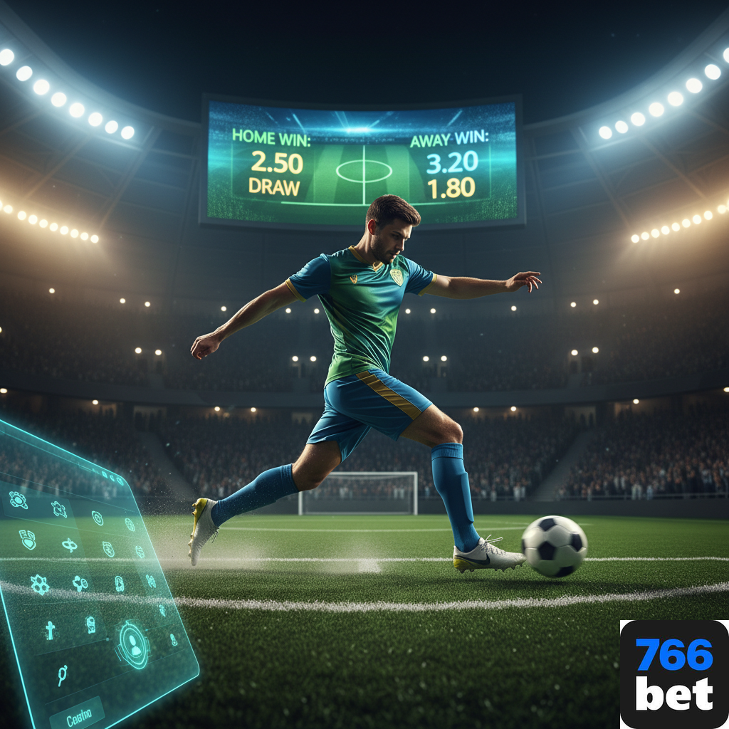 Prêmios Esporte 766bet.com