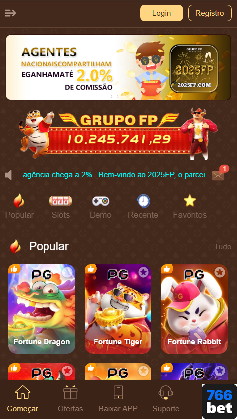 Confiança e Segurança Sem Igual