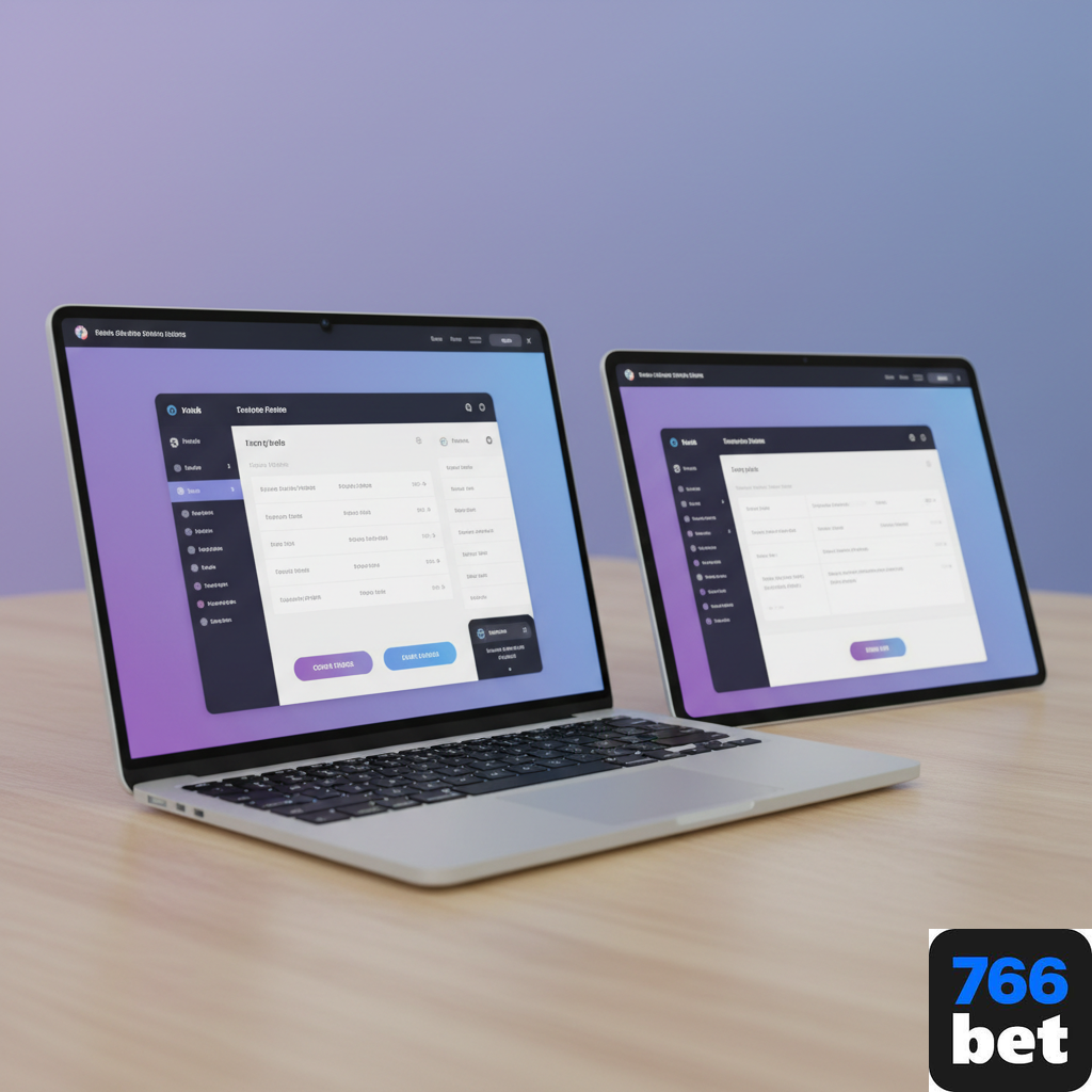 Sistema VIP 766bet.com