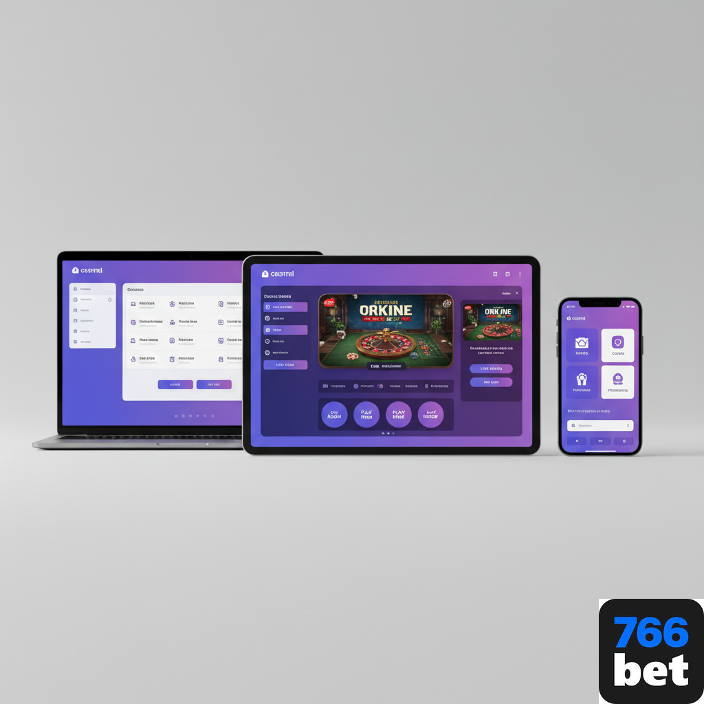 Plataforma Premium 766bet.com