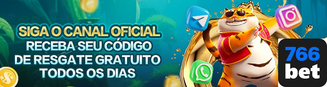 Prêmios Promoções 766bet.com